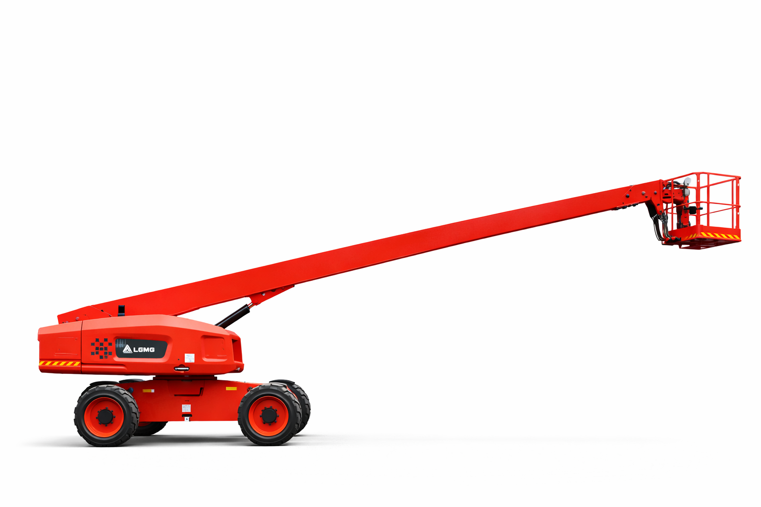 80 ft Telescopic Boom Lift Rental Houston 80 ft telescopic boom lift rental for high reach construction projects in Houston Texas