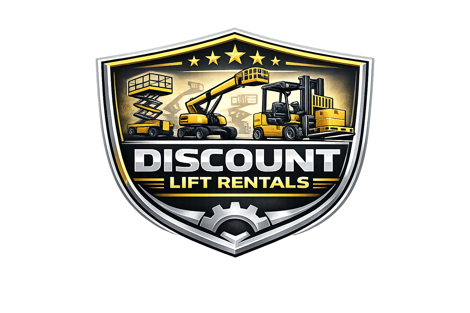 Discount Lift Rentals – Forklift Rental Houston